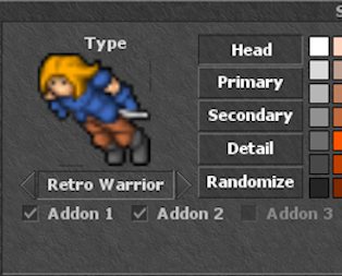 Addons