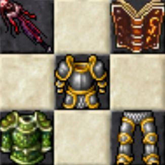 Items