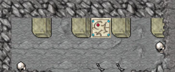 Paradox Quest start