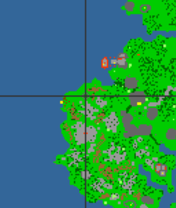 Spawns