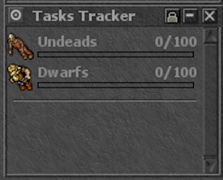 Tasks